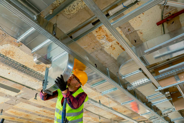 Best Best HVAC Companies  in Citrus City, TX