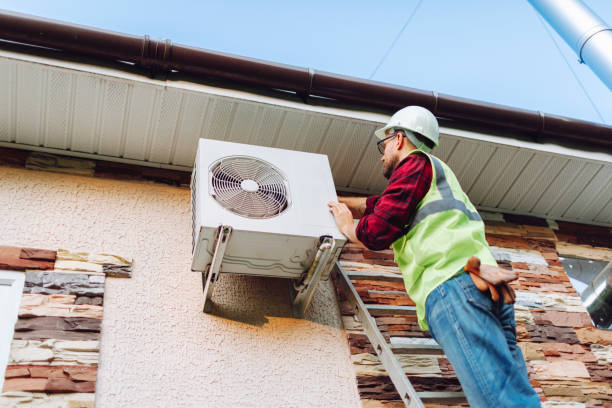 Professional HVAC in Citrus City, TX