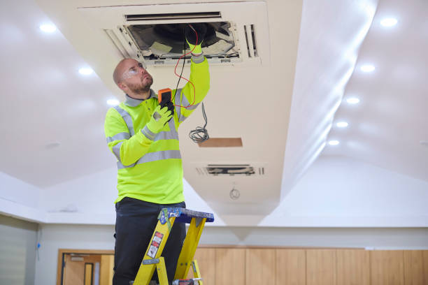 Best HVAC Installation Services  in Citrus City, TX