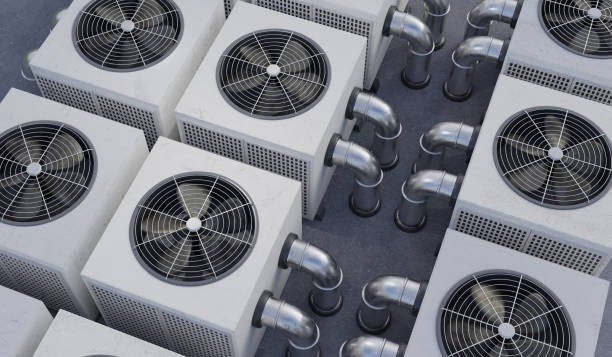 Best HVAC Air Duct Cleaning  in Citrus City, TX