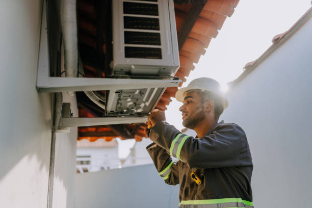 Best HVAC Companies Near Me  in Citrus City, TX